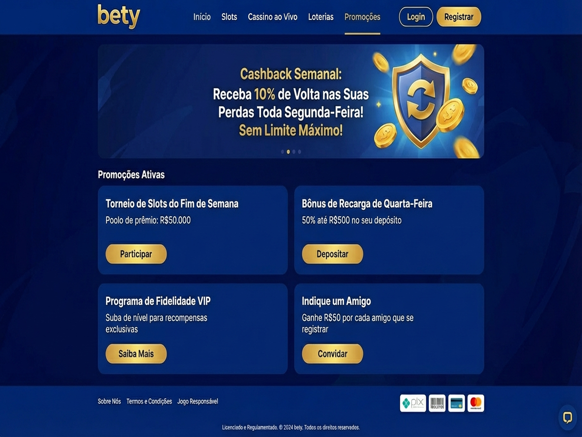 Screenshot 3 bety